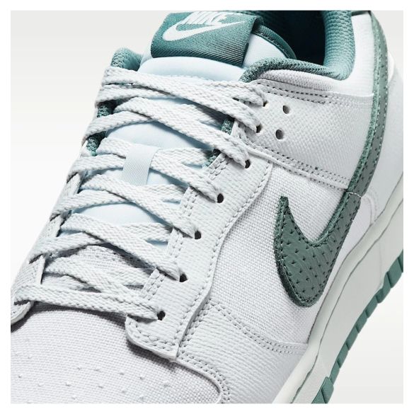 Кросівки чоловічі Nike Dunk Low Retro Pure Platinum Mineral Slate IH1940-002_image_4