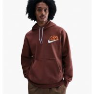 Толстовка Nike M Nk Solo Sw Flc Hoodie Gpx IH4293-218