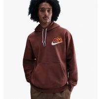 Толстовка Nike M Nk Solo Sw Flc Hoodie Gpx IH4293-218_image_5
