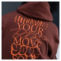 Толстовка Nike M Nk Solo Sw Flc Hoodie Gpx IH4293-218