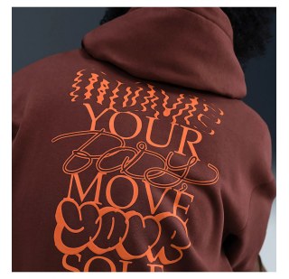 Толстовка Nike M Nk Solo Sw Flc Hoodie Gpx IH4293-218