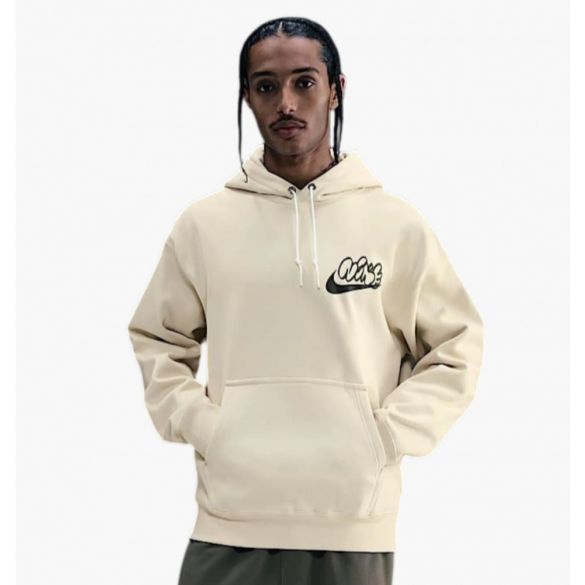 Толстовка Nike M Nk Solo Sw Flc Hoodie Gpx IH4293-229_image_1