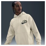 Толстовка Nike M Nk Solo Sw Flc Hoodie Gpx IH4293-229_image_5
