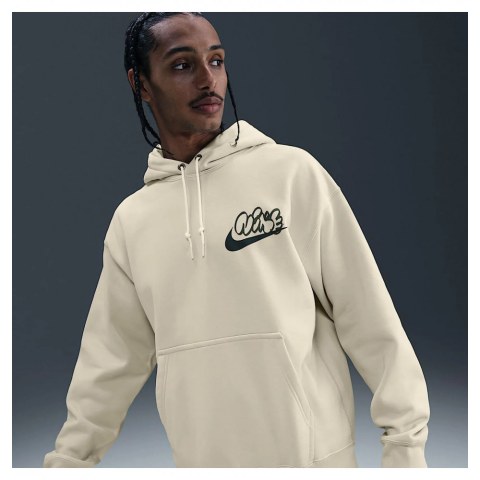Толстовка Nike M Nk Solo Sw Flc Hoodie Gpx IH4293-229_image_5