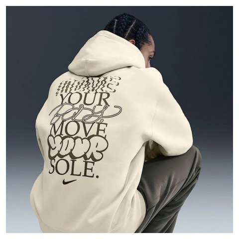 Толстовка Nike M Nk Solo Sw Flc Hoodie Gpx IH4293-229_image_3