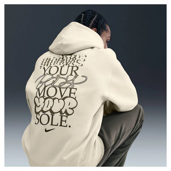 Толстовка Nike M Nk Solo Sw Flc Hoodie Gpx IH4293-229_image_3