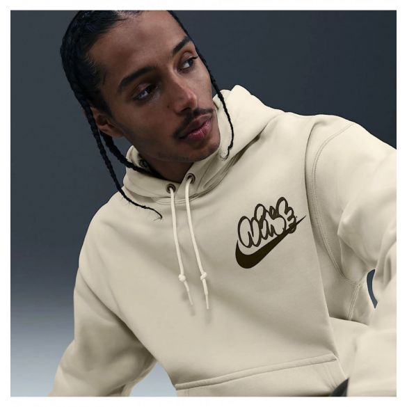 Толстовка Nike M Nk Solo Sw Flc Hoodie Gpx IH4293-229_image_4
