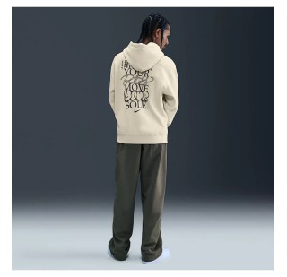 Толстовка Nike M Nk Solo Sw Flc Hoodie Gpx IH4293-229