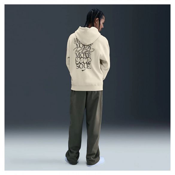 Толстовка Nike M Nk Solo Sw Flc Hoodie Gpx IH4293-229_image_2