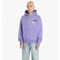 Толстовка Nike M Nk Solo Sw Flc Hoodie Gpx IH4293-527
