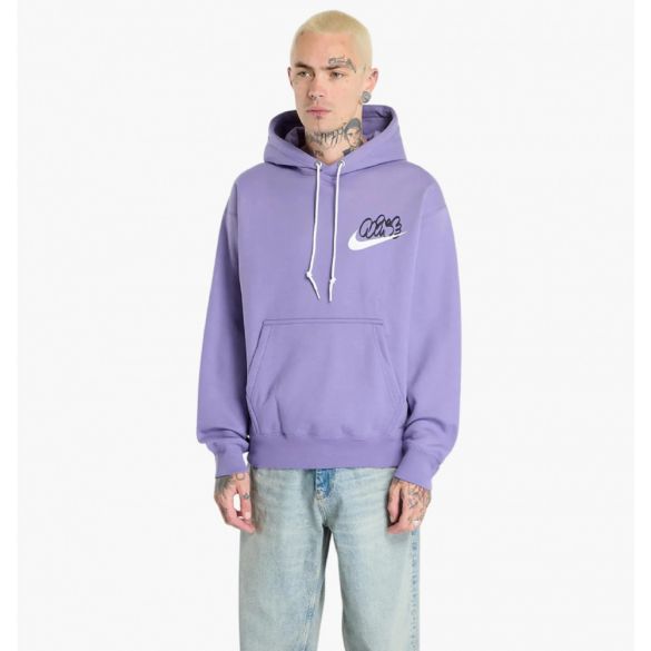 Толстовка Nike M Nk Solo Sw Flc Hoodie Gpx IH4293-527_image_1