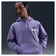Толстовка Nike M Nk Solo Sw Flc Hoodie Gpx IH4293-527