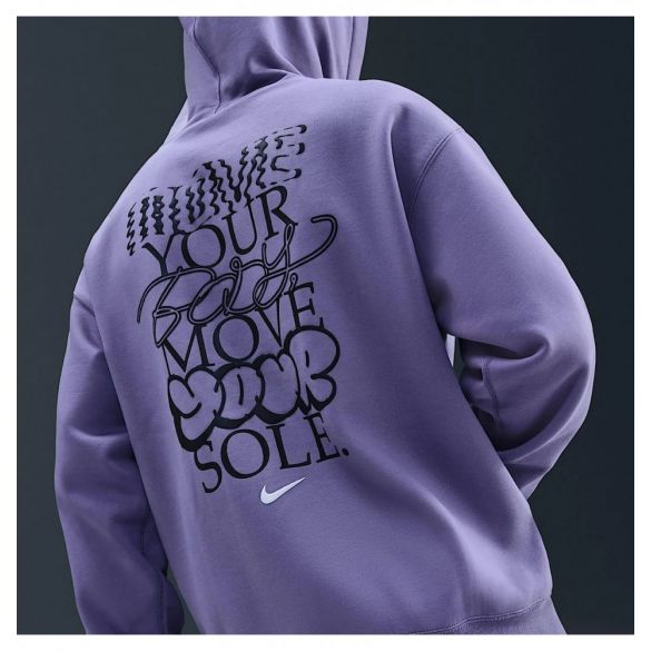 Толстовка Nike M Nk Solo Sw Flc Hoodie Gpx IH4293-527_image_5