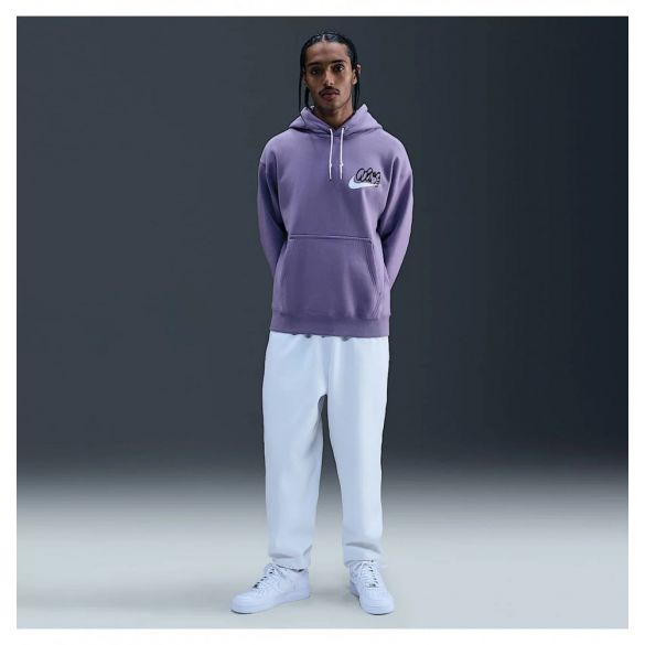 Толстовка Nike M Nk Solo Sw Flc Hoodie Gpx IH4293-527_image_6