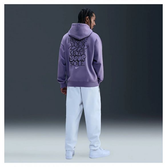 Толстовка Nike M Nk Solo Sw Flc Hoodie Gpx IH4293-527_image_3