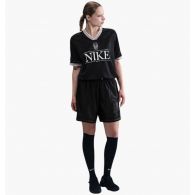 Футболка жіноча Nike Sportswear V-Neck Jersey Top IH8504-010
