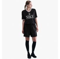 Футболка жіноча Nike Sportswear V-Neck Jersey Top IH8504-010_image_5