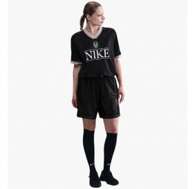 Футболка жіноча Nike Sportswear V-Neck Jersey Top IH8504-010