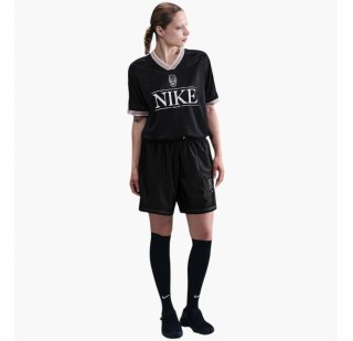 Футболка жіноча Nike Sportswear V-Neck Jersey Top IH8504-010