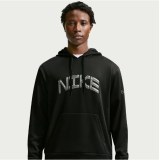 Чоловіча толстовка Nike Hyverse Dri-FIT UV Fleece Pullover Hoodie IM3603-010_image_1