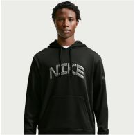 Чоловіча толстовка Nike Hyverse Dri-FIT UV Fleece Pullover Hoodie IM3603-010
