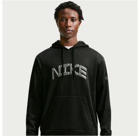 Чоловіча толстовка Nike Hyverse Dri-FIT UV Fleece Pullover Hoodie IM3603-010