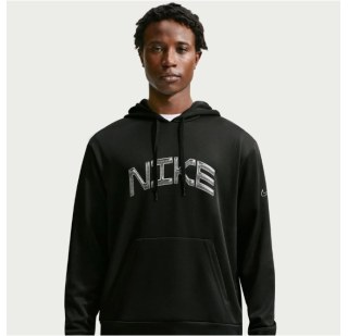 Чоловіча толстовка Nike Hyverse Dri-FIT UV Fleece Pullover Hoodie IM3603-010