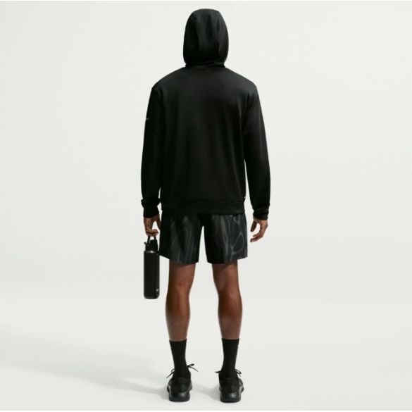 Чоловіча толстовка Nike Hyverse Dri-FIT UV Fleece Pullover Hoodie IM3603-010_image_2