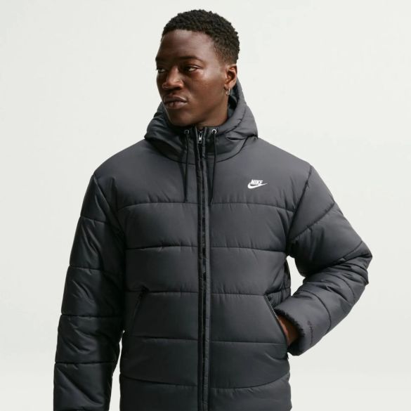 Чоловіча куртка Nike Access Filled Puffer IO4895-010_image_1