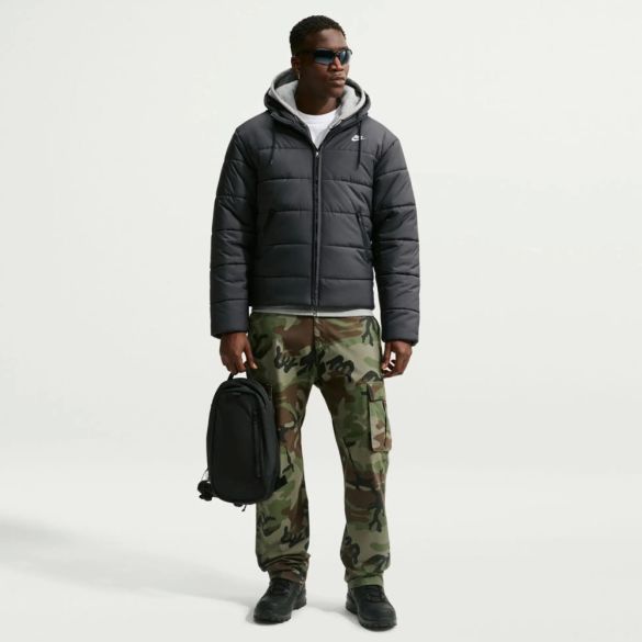 Чоловіча куртка Nike Access Filled Puffer IO4895-010_image_3