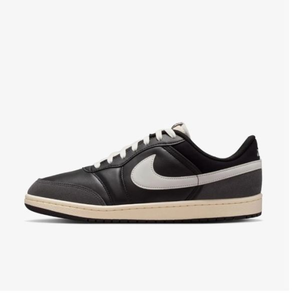 Чоловічі кросівки Air Jordan Skyline Low Le IQ6425-001_image_1