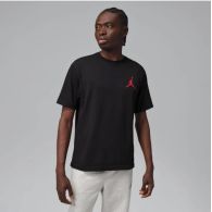 Чоловіча футболка Jordan Jumpman Ss Lbr Tee 2 IR0342-010