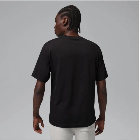 Чоловіча футболка Jordan Jumpman Ss Lbr Tee 2 IR0342-010_image_2
