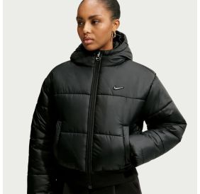 Жіноча куртка Nike W Nsw Tf Synfl Nk IU3729-010