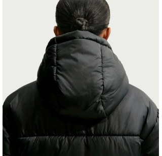 Женская куртка Nike W Nsw Tf Synfl Nk IU3729-010