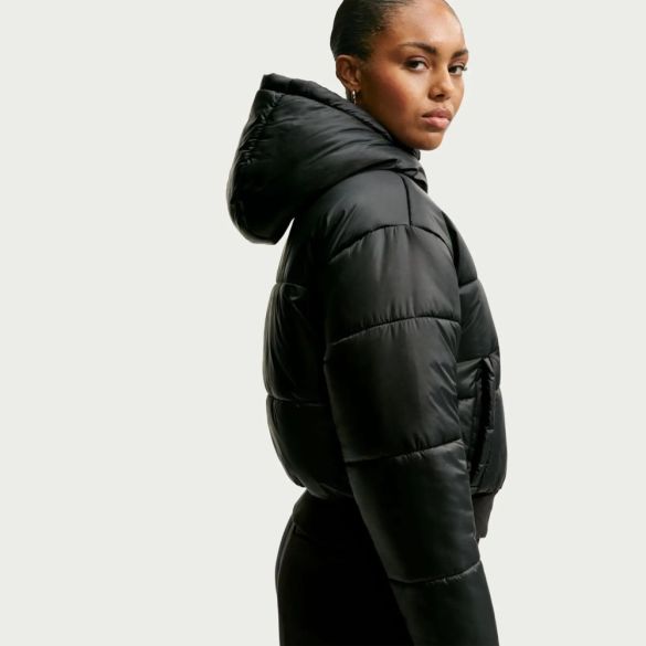Женская куртка Nike W Nsw Tf Synfl Nk IU3729-010_image_3