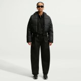 Жіноча куртка Nike W Nsw Tf Synfl Nk IU3729-010_image_4