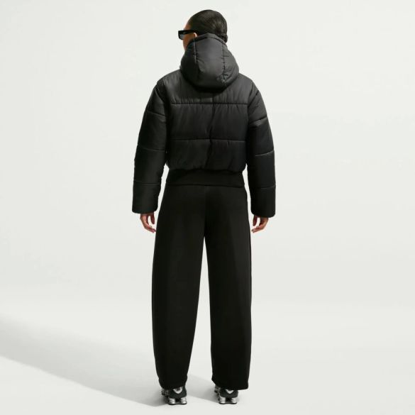Женская куртка Nike W Nsw Tf Synfl Nk IU3729-010_image_5