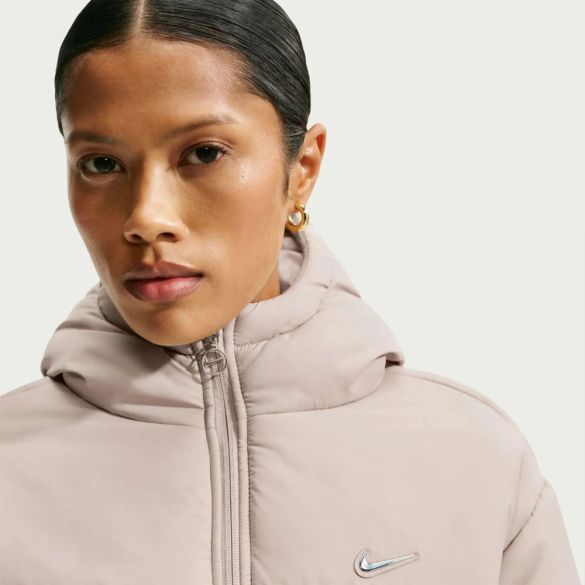 Женская куртка Nike W Nsw Tf Synfl Nk IU3729-236_image_4