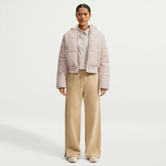 Женская куртка Nike W Nsw Tf Synfl Nk IU3729-236_image_3