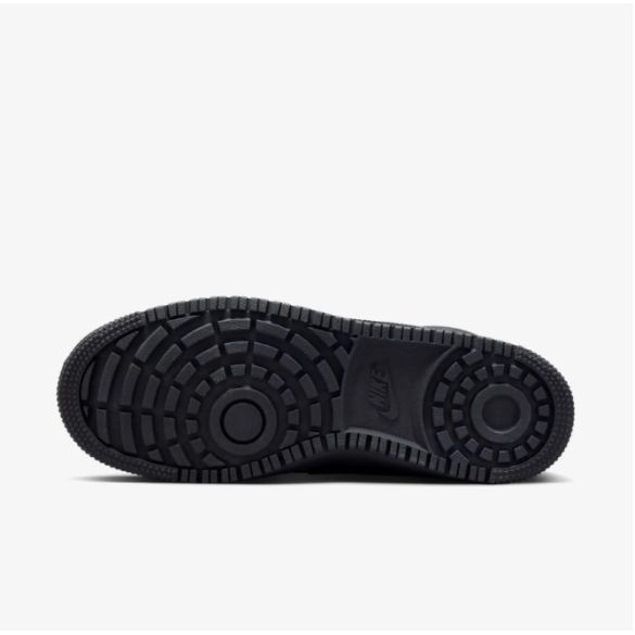 Чоловічі кросівки Nike Court Borough Mid Winter AA0547-002_image_7