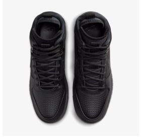 Чоловічі кросівки Nike Court Borough Mid Winter AA0547-002