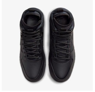 Чоловічі кросівки Nike Court Borough Mid Winter AA0547-002
