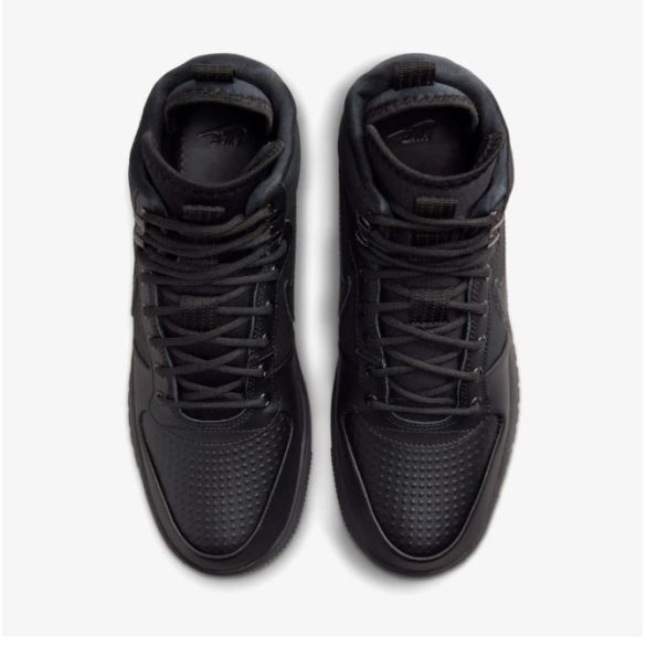 Чоловічі кросівки Nike Court Borough Mid Winter AA0547-002_image_2
