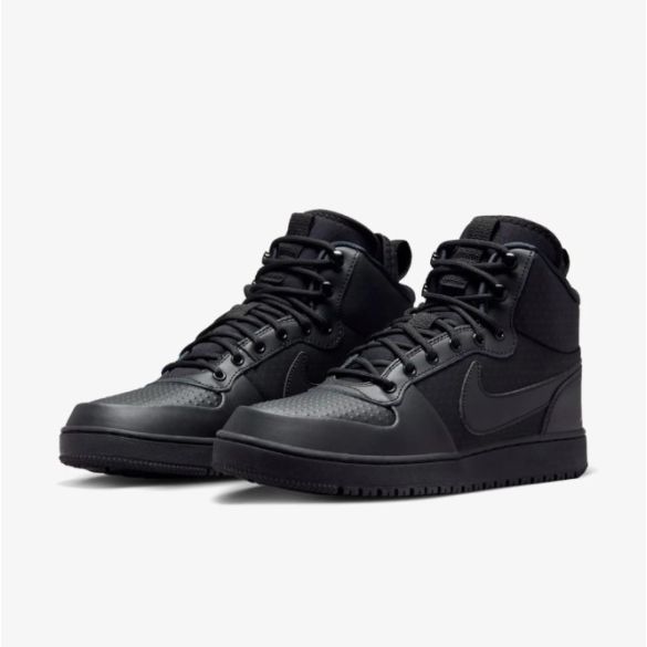 Чоловічі кросівки Nike Court Borough Mid Winter AA0547-002_image_5