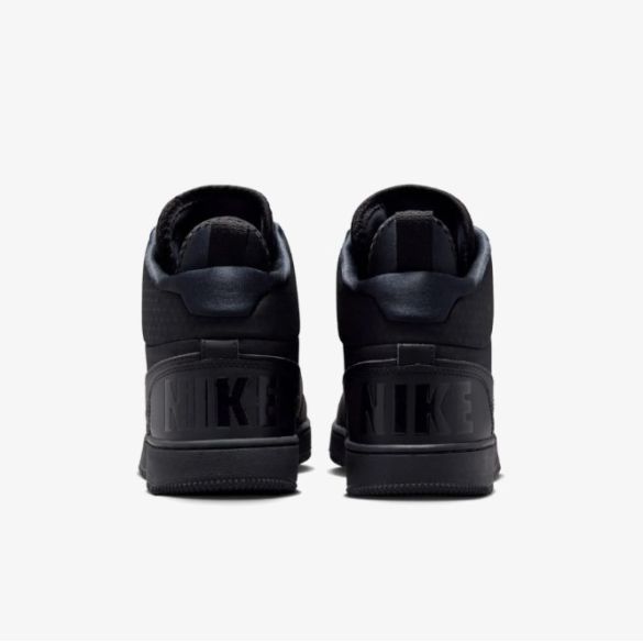 Чоловічі кросівки Nike Court Borough Mid Winter AA0547-002_image_4
