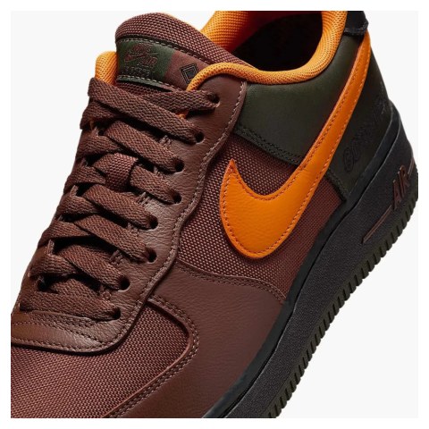 Чоловічі кросівки Nike Air Force 1 Gtx CK2630-201_image_5