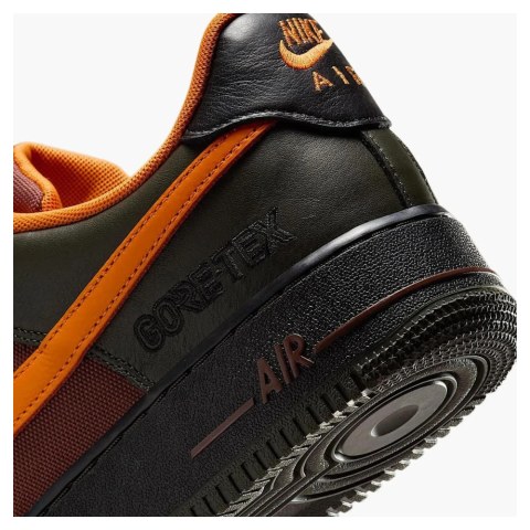 Чоловічі кросівки Nike Air Force 1 Gtx CK2630-201_image_6
