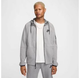 Толстовка чоловіча Nike Sportswear Hoodie Full-Zip DD5284-002