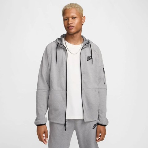 Толстовка чоловіча Nike Sportswear Hoodie Full-Zip DD5284-002_image_1